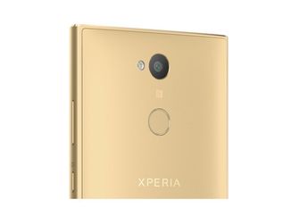 Akhirnya Sony Perkenalkan Ponsel Pertamanya dengan Pemindai Sidik Jari, Yuk Intip Apa Aja Serinya
