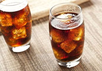 Suka Minum Soda? Bahaya Bisa Sebabkan Penyakit Ini