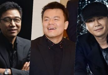 Para Artisnya Sukses Besar, Nilai Saham SM dan JYP Naik Pesat!