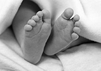 Baru 5 Hari Dilahirkan, Seorang Bayi Meninggal Dalam Pelukan Ibunya, Ternyata Ini Penyebabnya