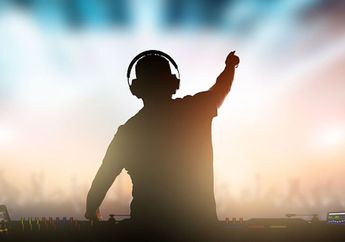 Waduh! DJ di Tunisia Jadikan Suara Adzan Sebagai Instrumen Musik Ajeb-ajeb