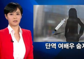 Seorang Aktris Korea Dinyatakan Meninggal Dunia Diduga Karena Mengalami Overdosis