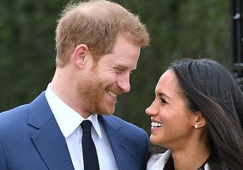Bakal Dipingit, Ini Bocoran Tempat Menginap Meghan Markle Pada Malam Sebelum Hari Pernikahannya