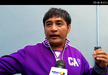 Banyak Dihujat Terkait Komentarnya Soal LGBT, Jeremy Teti Mengaku Sudah Kebal!