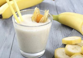 Fakta Mengejutkan Terungkap, 7 Penyakit ini Dapat Diatasi Hanya dengan Makan Pisang!