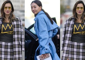 5 Model Sepatu yang Sedang Populer di Kalangan Fashion Blogger, Kamu Harus Punya Nih Biar Hits!
