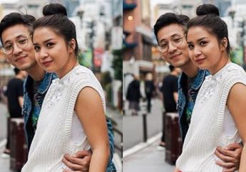Nggak Pulang-pulang, Junior Liem Terciduk Netizen dan Fotonya Dikirimkan ke Putri Titian, Ternyata.....