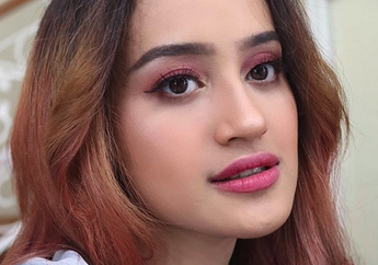 Beauty Vlogger Nadya Aqilla Lebih Pilih Rutin Perawatan Wajah Dibanding Rambut, Ini Alasannya…