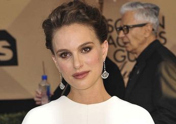Ternyata Ini Pilihan Desain Kamar Tidur Natalie Portman, Bisa Bobok Cantik Sambil Lihat Samudera Pasifik loh!