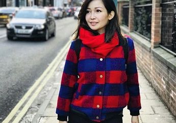 Hati Urusan Belakangan! Chef Marinka Cari Pacar dengan Tiga Kriteria Ini