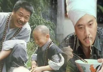 Dulu Kaya Raya dan Dipuja, Begini Nasib Pemeran Paman Dalam Film Kungfu Komedi 90-an Boboho Usai Kecanduan Judi dan Minuman Keras