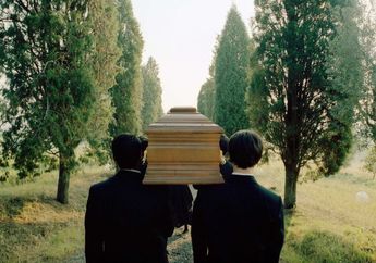 Istri Tak Percaya Suami Meninggal Dunia, Makam Jenazah Dibongkar, Ternyata Kondisinya Seperti Ini