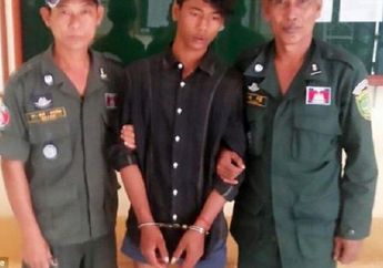 Pengantin Wanita Terkejut dan Menjerit Usai Habiskan Malam Pertama, Pria yang Tidur di Sampingnya Ternyata Bukan Suaminya, Fakta Dibaliknya Bikin Tercengang