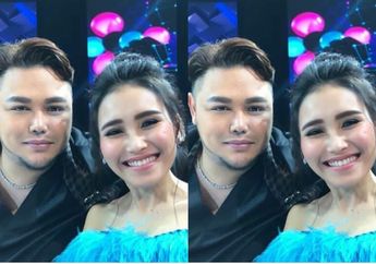 Fotonya Dicela Ayu Ting Ting, Ivan Gunawan Mengaku Operasi Wajah