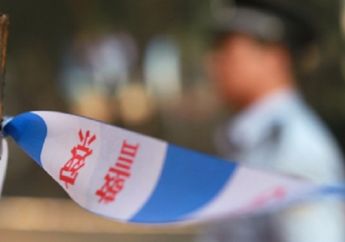 Diduga Overdosis Alkohol, Pengiring Pengantin Tewas Setelah Pesta Pernikahan