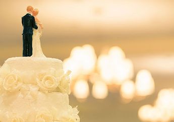 Jangan Menikah Pada Hari Valentine, Penelitian Menyebutkan Kamu Akan Alami Sesuatu