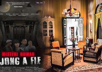 Tjong A Fie Mansion Bukan Rumah Hantu, Reaksi Cicit Lain Pada Film Misteri Rumah Tjong A Fie