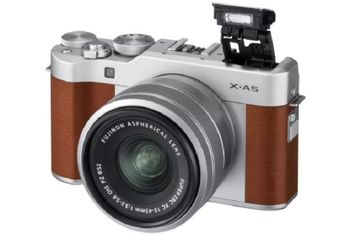Kamera Mirrorless Terbaru Dari FujiFilm Ini Tawarkan Fitur Power Zoom Untuk Pertama Kalinya