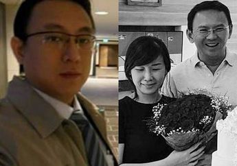 Setelah Diselingkuhin, Kini Ahok Malah Difitnah lagi