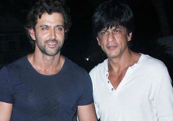 Bak Pinang Dibelah Dua, 5 Artis Bollywood ini Ternyata Mirip Banget dengan Orang Tuanya