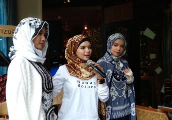Akan Kembali Tampil di New York Fashion Week, Ini Cerita Vivi Zubedi Tentang Penilaian Para Pakar Fashion Pada Karyanya, Simak Yuk!