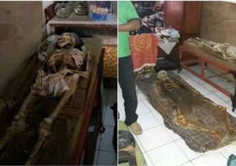 Warga Pernah Melihat Neneng Membuang Plastik Berisi Daging, Gini Perkembangan Terbaru Wanita yang Simpan Jasad Suami dan Anaknya di Cimahi!