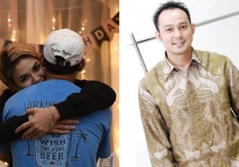 Begini Tanggapan Nikita Mirzani Saat Tanggapi Bercak Putih di Punggung Kekasih Barunya
