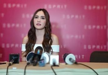 Shandy Aulia Tak Pernah Percaya dengan Ramalan Nasib