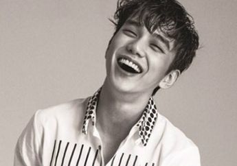 Rating Rendah, Yoo Seung Ho Tetep Merasa Bahagia Terlibat Dalam Drama I Am Not a Robot