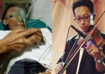Kasihan! Istri Hamil 4 Bulan, Suami yang Guru Honorer Tewas Dihajar Siswa Sendiri