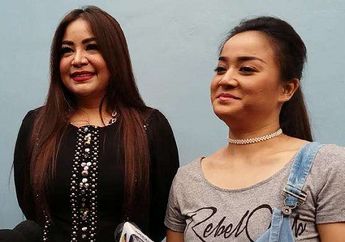 Soal Cek-cok Uang Rp 800 Ribu, Juwita Bahar Bilang Begini ke Annisa Bahar