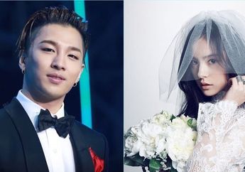 Fantastis! Taeyang dan Min Hyo Rin Gunakan Cincin Tunangan dari Brand Ternama Chanel dengan Harga Selangit