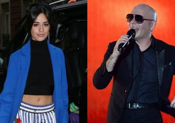 Kolaborasi Antara Camila Cabello, Pitbull, dan J Balvin Dalam Membuat Hey Ma Versi Bahasa Inggris!