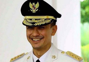 Meski Menjadi Tahanan, Dua Kebiasaan Ini Tak Pernah Ditinggalkan Zumi Zola