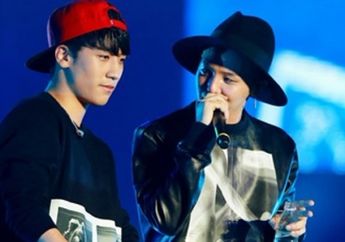Seungri BIG BANG Ternyata Pernah Sakit Hati Gara-gara Ucapan G-Dragon, Kenapa Tuh?