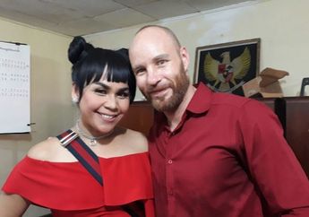VIDEO: Ternyata ini Syarat Dari Melaney Ricardo untuk Dapat Berbagung di 'Geng Menteri Ceria'