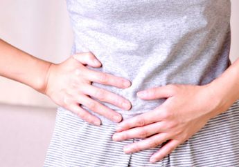 5 Makanan yang Membuat Perut Nyeri Saat Menstruasi Datang