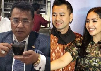 Hotman Paris Ditunjuk Raffi Ahmad Jadi Konsultan Hukum RA Pictures