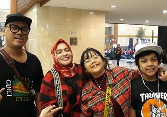Uya Kuya Punya Cara Unik Agar Tetap Bisa Quality Time Bareng Kelaurga
