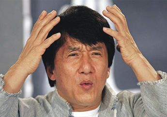 Selain Punya Anak Dari Hasil Perselingkuhan, Ini Dia 5 Skandal Besar Jackie Chan