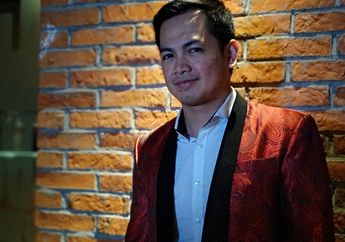 Mendekati Hari Pernikahan, Tommy Kurniawan Minta Hal Ini ke Ulama