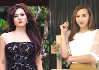 Nggak Kalah dari Ladyboy Thailand, 6 Transgender Indonesia Ini Bikin Mata Nggak Kedip! Nomor 6 Calon Miss Transgender Internasional
