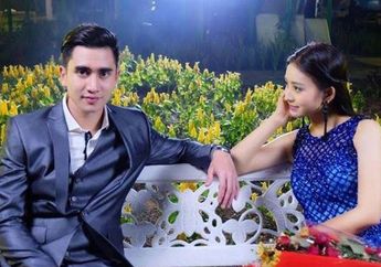 Rayakan Hari Valentine, Begini Romantisnya Kejutan Verrell Bramasta Untuk Natasha Wilona yang Bikin Baper Parah!