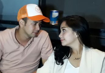 Pakar Mikro Ekspresi Ini Bocorkan Kejujuran Rasa Sayang Raffi Ahmad Untuk Nagita Slavina, Ternyata...