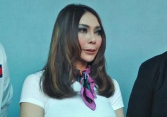 Artis Gusti Rosaline Laporkan Pejabat ke Polisi Atas Dugaan Penganiayaan!