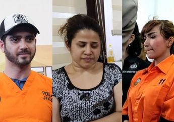 Tidak Peduli Pro dan Kontra, Polres Jaksel Akan Tetap Deklarasi Artis Anti Narkoba!