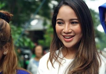 VIDEO: Chacha Frederica Ungkap Perbedaan Antara Geng Menteri Ceria Dengan Girls Squad