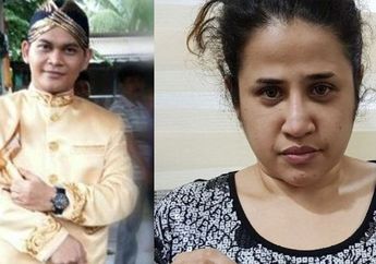 Mbah Mijan Ungkap Fakta Mengejutkan Soal Artis yang Akan Terseret Narkoba di Tahun 2018, Netizen Pertanyakan Inisial Nama