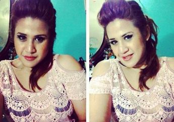 Saat Kunjungan Keluarga, Dhawiya Minta Dibawakan Tasbih dan Perlengkapan Shalat