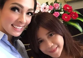 Dikenal Penyabar, Dokter Reisa Brotoasmoro Marah-marah ke Netizen saat Keponakannya Kenaa Bully!